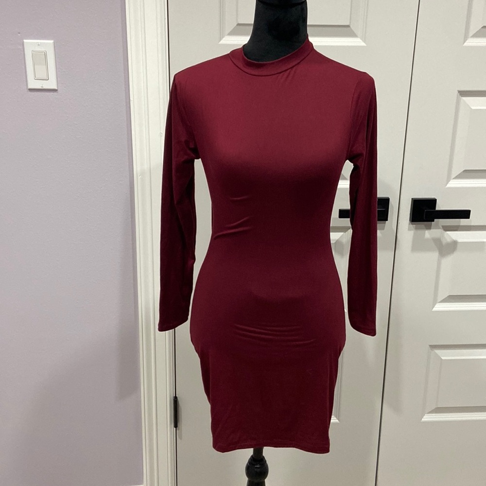Casual dress♦️